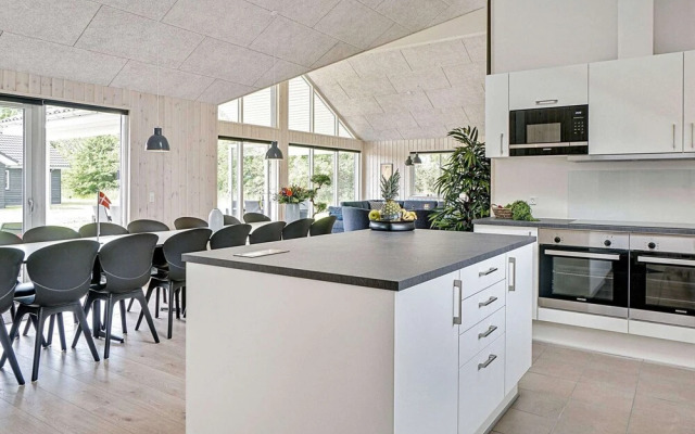 Holiday Home in Grenaa