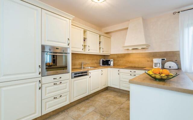 Nice Home in Turcic With Wifi and 4 Bedrooms