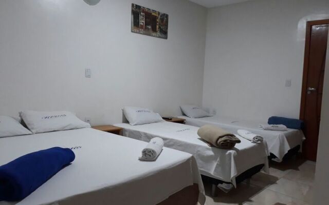 Hotel Roma