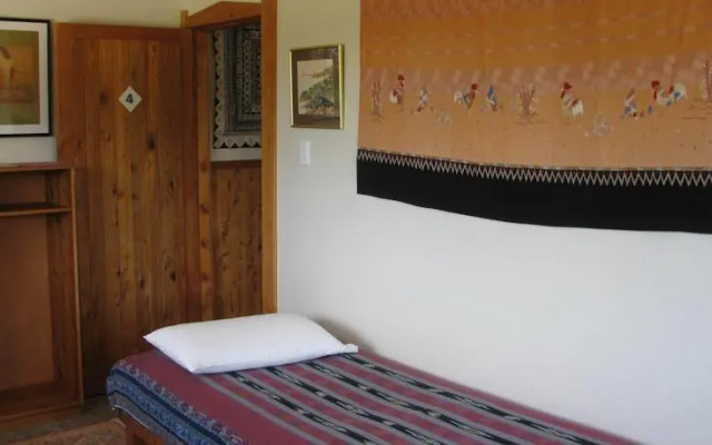 Beaconstone Eco Lodge