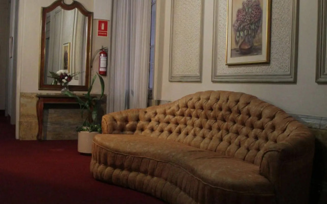 Hotel Los Ángeles