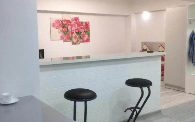 Квартира Юбилейный