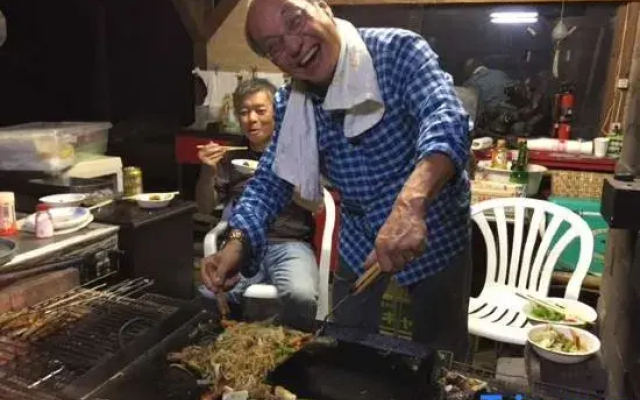 Hitomoshi No Sato