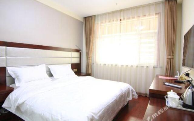 xinhua express hotel