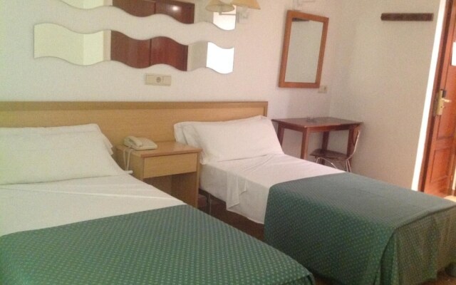 Santa Faz Apartment