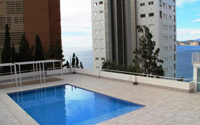 Apartamentos Buenos Aires By Mc