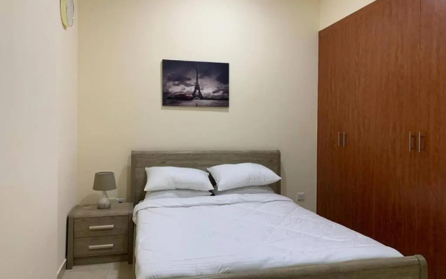 Cozy 2BHK Near to DMCC Metro Station -505 - Apartment in ดูไบ - Photo 4