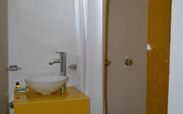 Hotel Cielo y Selva, San Cristobal de las Casas