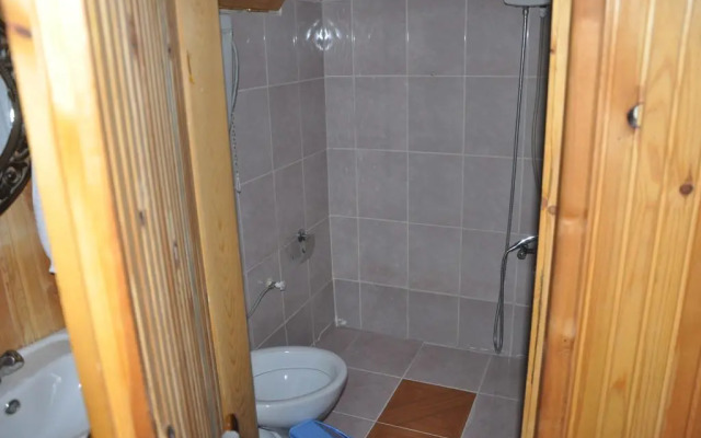 Karaaslan Kamping Tesisleri