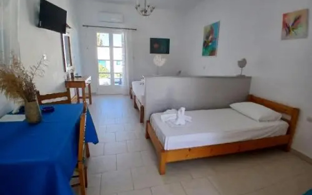 Fragos Apartments