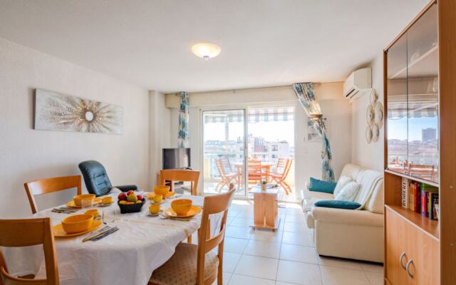 Apartment LAétius Fréjus