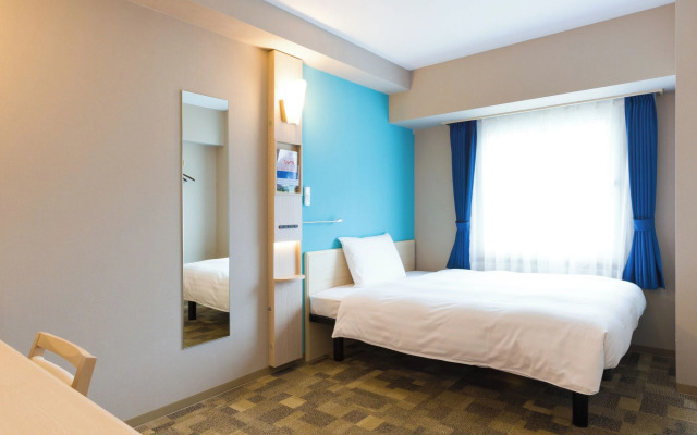 Toyoko Inn Fujisan Otsuki-eki