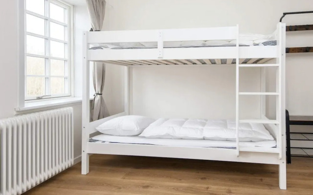 5 Star Holiday Home in Haderslev