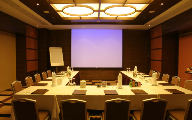 Four Points by Sheraton Le Verdun