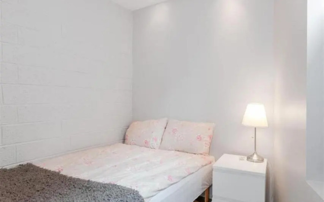 Pepes Apartment