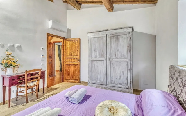 Berignone Natural Paradise Apt