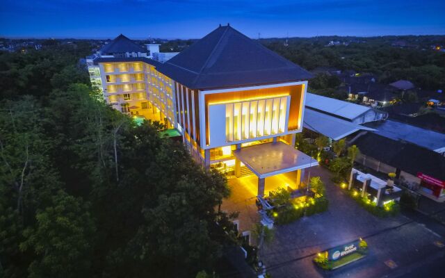 Best Western Kamala Jimbaran