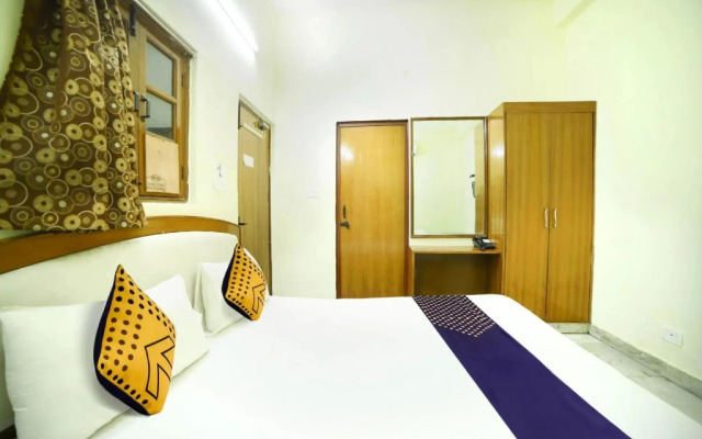 Hotel City Inn Dx