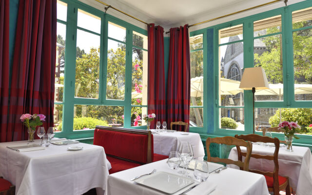 Hôtel Saint Christophe