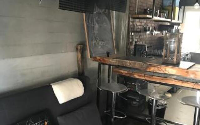 Loft Apartment,heart of Athens