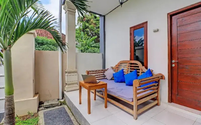 Oyo 91717 7 L Homestay
