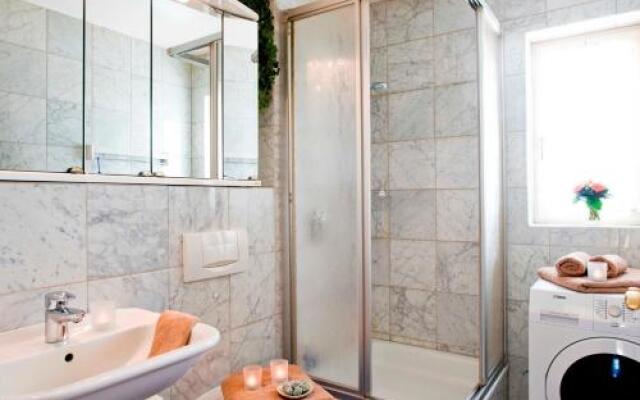Appartement Ostseepanorama