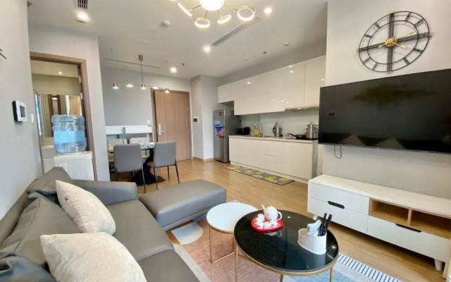 Vinhomes Skylake Kane Apartment