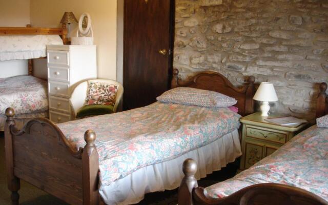 Five Saints Farmhouse B&B