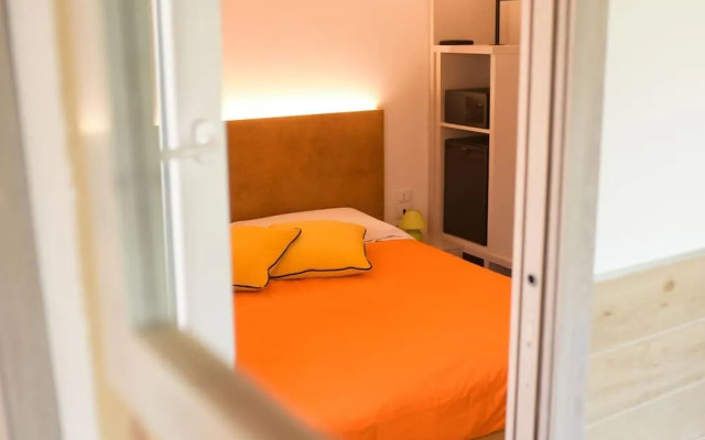 Romeo Giulietta Rooms Apartments Turkish Bath