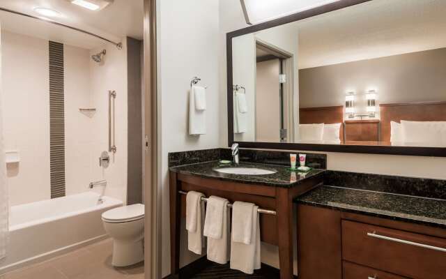 Hyatt Place Bentonville/Rogers