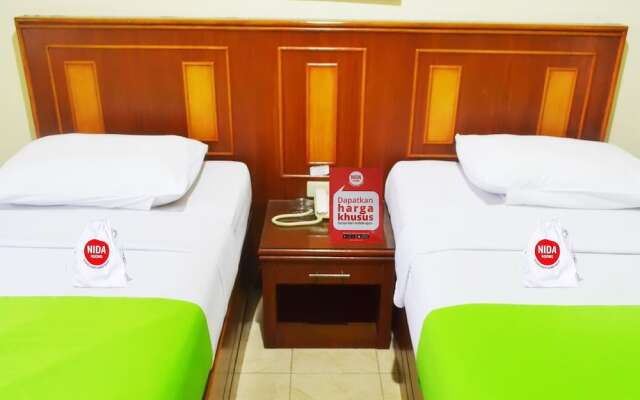 NIDA Rooms Sudirman 255 Pekanbaru