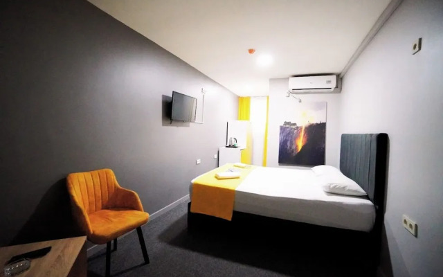 Polo Suit Otel