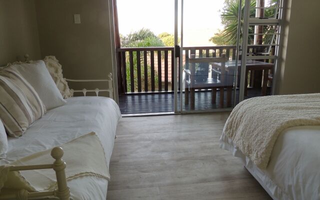 La Mer Guesthouse