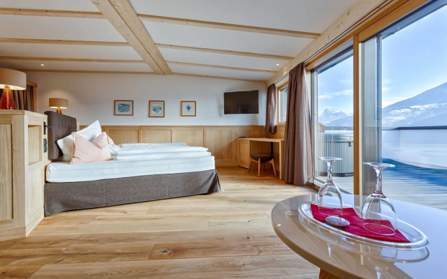 Granpanorama Hotel StephansHof