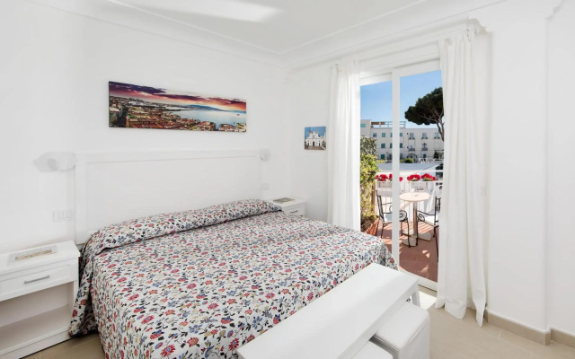 Villa Pollio Guest House