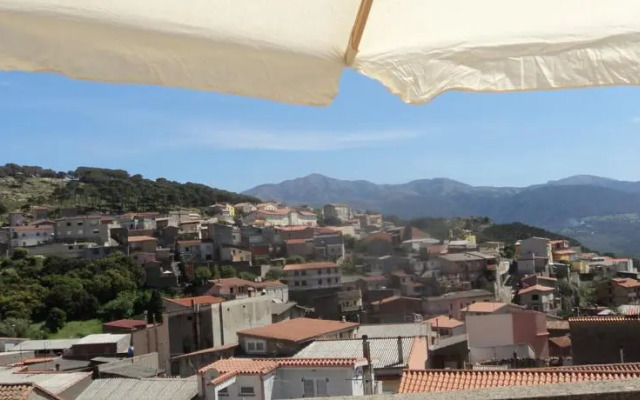 Bed and Breakfast La Coccinella