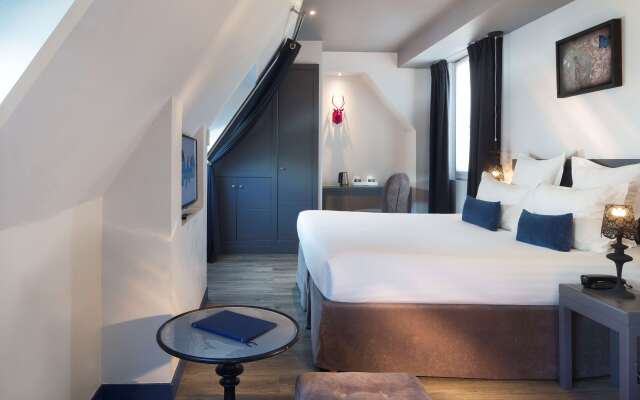 Hotel Mademoiselle