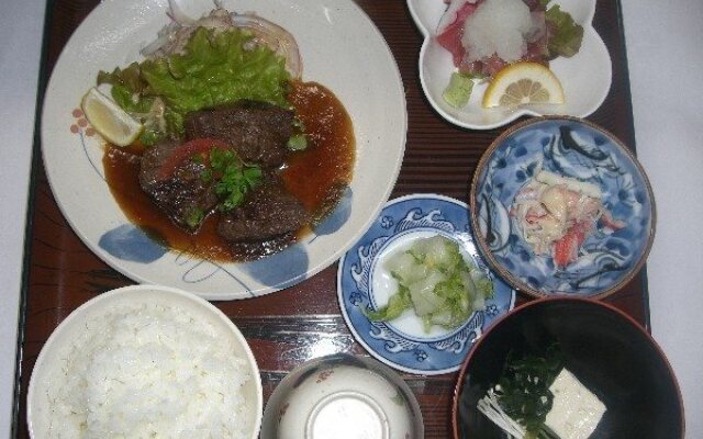 Sun Hotel Miyakonojo