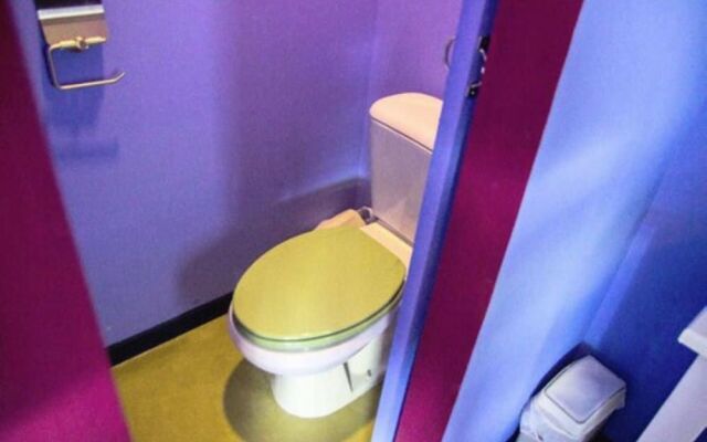 Del Barcito Hostel and Suites