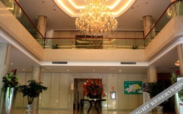 Shennong Hotel