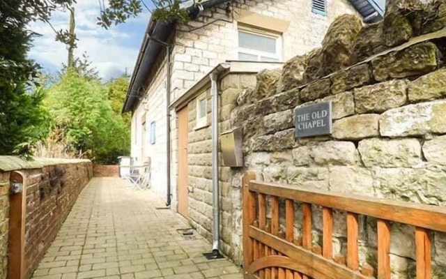 The Old Chapel