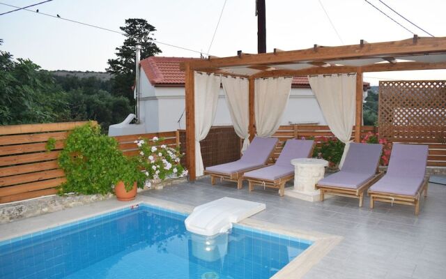 Eco Cottage Vedere the Perfect Holidays