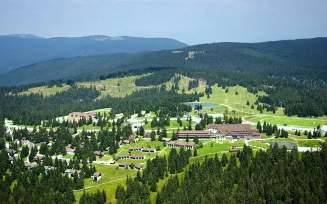 Hotel Rogla - Rogla