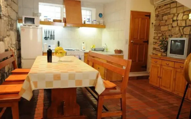 Apartment Justina