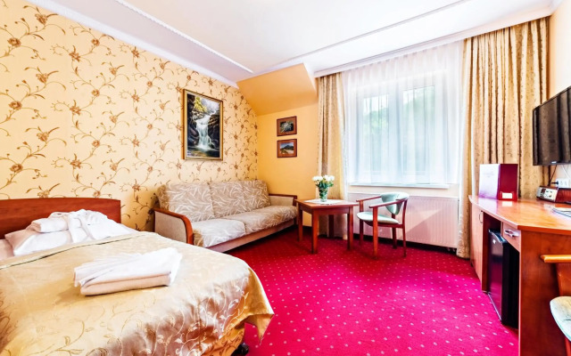 Pensjonat Karkonoski SPA