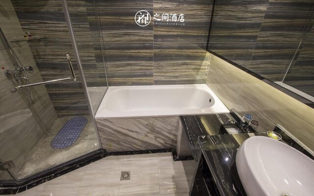 Interpersonal Boutique Hotel