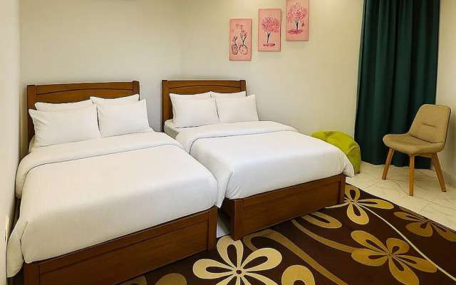 Your Coastal Retreat Starts Here Porto Said Chalets