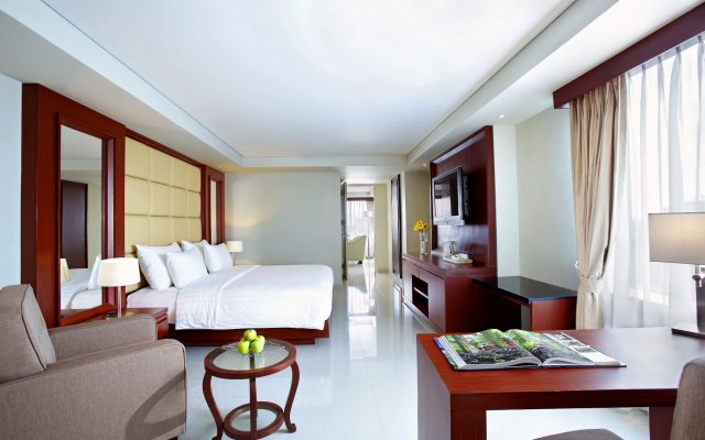 Hotel Santika Makassar