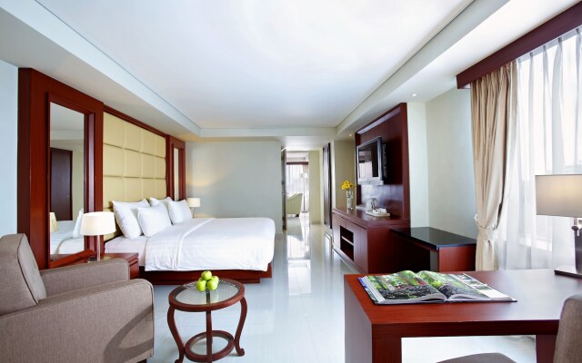 Hotel Santika Makassar