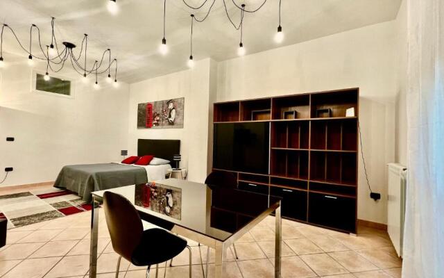 Viale Umberto I Apartments